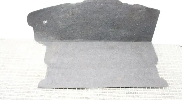 Mazda 6 Trunk/boot floor carpet liner GS1M6881