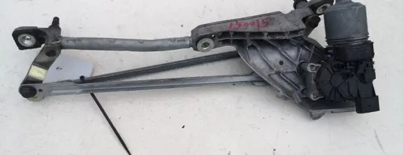 Ford Fiesta Wiper motor 8A61-17B571AB 8A6117500AG