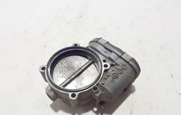 Porsche Panamera (970) Throttle valve 99760511601