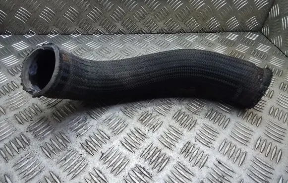 Chevrolet Captiva Intercooler hose/pipe