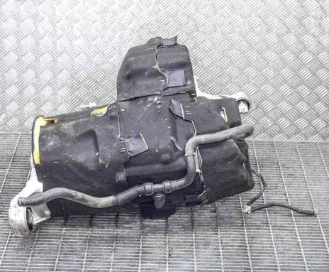 Tesla Model S Engine 103500000F