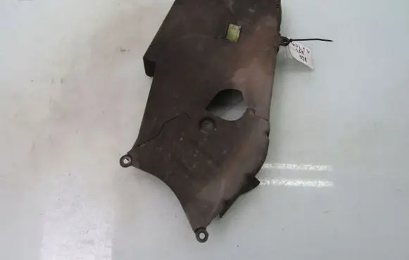 Volkswagen Golf IV Timing belt guard (cover) 06A109108B