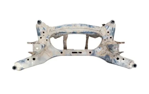 Nissan Qashqai+2 Rear subframe 
