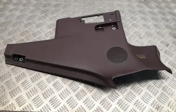 Porsche Panamera (970) (C) pillar trim 970555188 97055518801