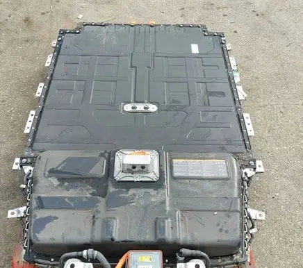 Nissan Ariya Hybrid / electric car battery 295B05MR2A