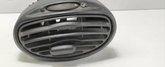 Ford Focus Dashboard side air vent grill/cover trim 98AB19893BJ
