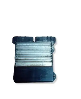 Toyota Corolla Verso E121 Engine control unit/module 8987171010 1310001331