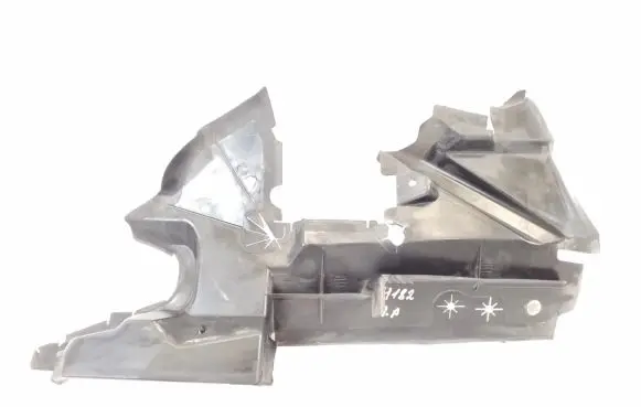 Mercedes-Benz SL R230 Intercooler air guide/duct channel A2305053430