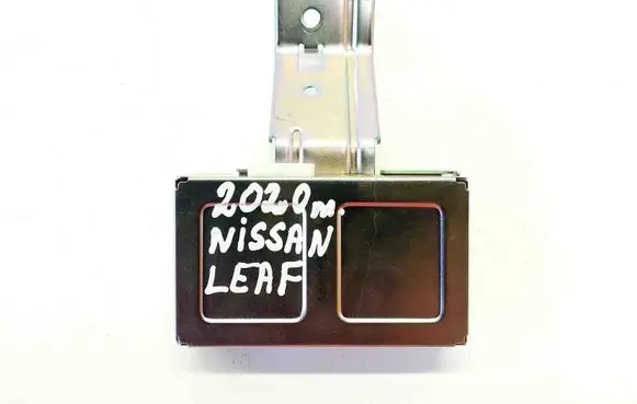 Nissan Leaf II (ZE1) Other devices 285N65SJ0A