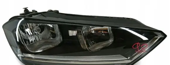 Volkswagen Golf Sportsvan Headlight/headlamp 517941006B