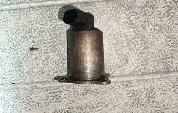 Volvo S40, V40 EGR valve 72281802