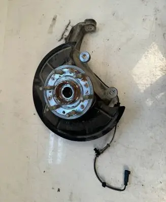 Dodge RAM Front wheel hub LN348429 68265013AA
