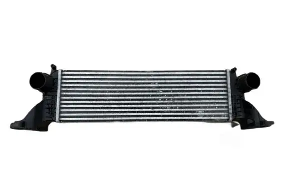 Iveco Daily 6th gen Intercooler radiator 5802036825