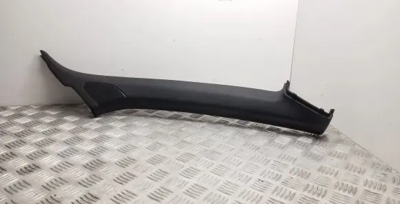 Audi A3 S3 8P (A) pillar trim 8P0035399C 8P7867234C