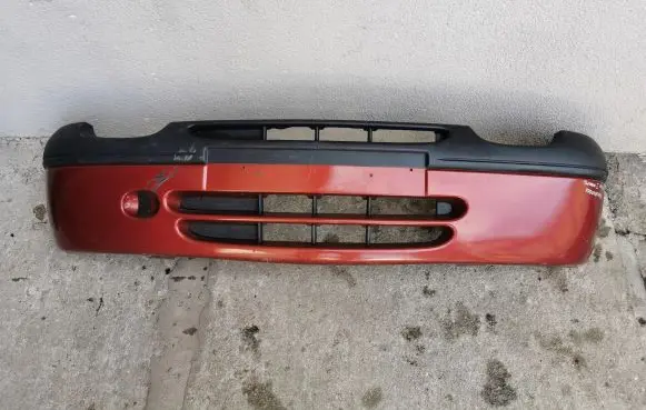 Renault Twingo I Front bumper 7700420889