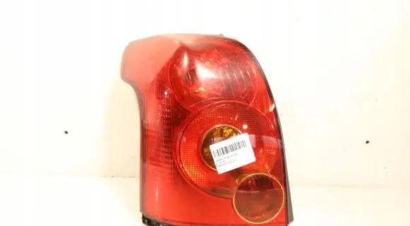 Toyota Avensis T250 Rear/tail lights 05-50