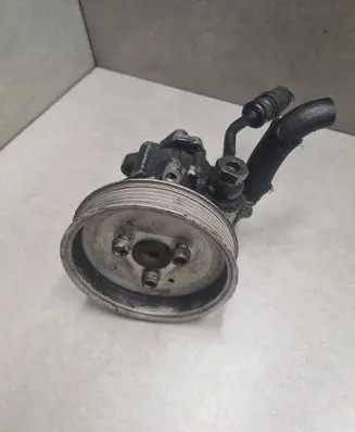 Audi A6 S6 C6 4F Power steering pump 4FO145155A 7692955186