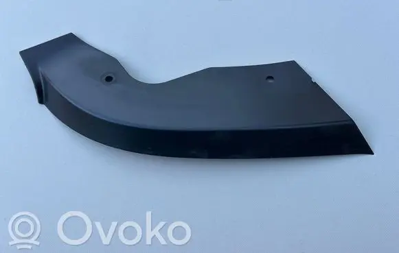 Volkswagen Transporter - Caravelle T5 Under headlight/headlamp trim 7H0805583