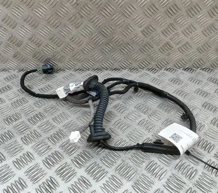 Nissan Qashqai Rear door wiring loom 24127HV00D