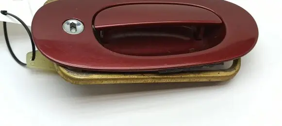 Jaguar XJ X308 Front door exterior handle R30188 R20191