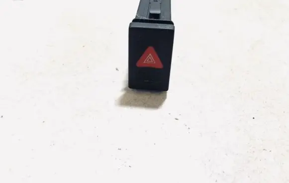 Volkswagen Sharan Hazard light switch 7m3953235 ym2113a350baw