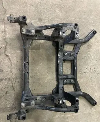 Jaguar F-Pace Front subframe HK835C145AG
