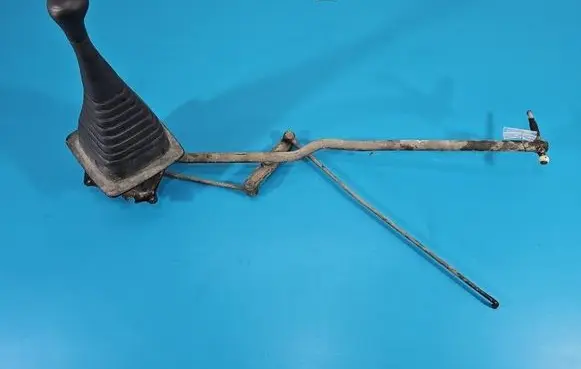 Volkswagen Transporter - Caravelle T4 Gear shift cable linkage IMPRK1587346