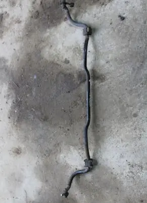 Subaru Legacy Rear anti-roll bar/sway bar LEGACYIV