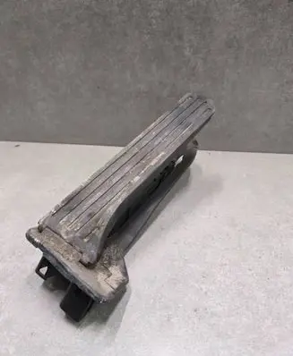 Volkswagen Tiguan Accelerator throttle pedal 65102100
