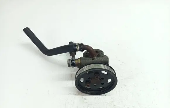Volkswagen PASSAT B5.5 Starter motor 3D0145177ES