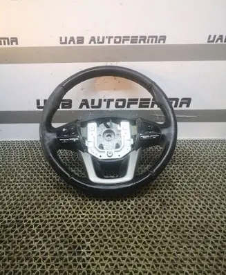 KIA Rio Steering wheel 561301W000
