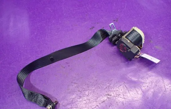 Fiat Stilo Front seatbelt