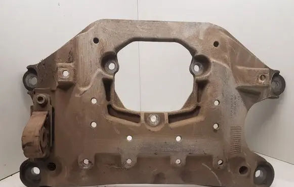 Audi A6 S6 C7 4G Gearbox mounting bracket 8K0399263AT