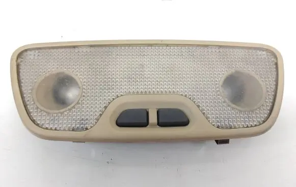 Volvo S60 Rear seat light 9178936