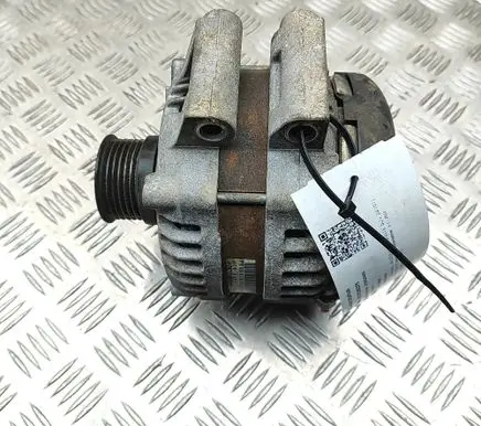 Maserati Levante Generator/alternator P04801835AC 04801835AC