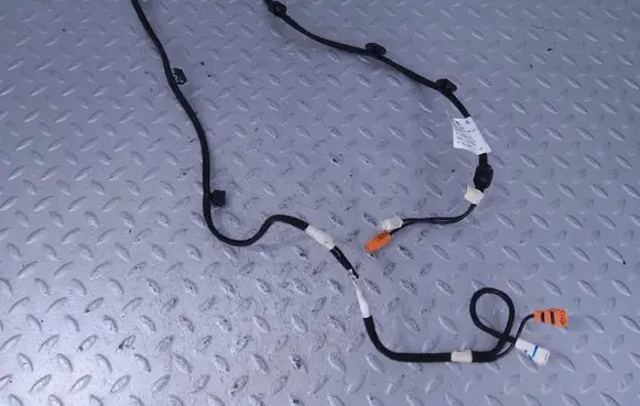 Toyota ProAce City Sound system wiring loom 9827027780