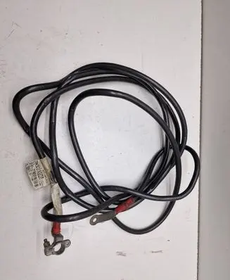 Volvo V70 Positive cable (battery) 9452633