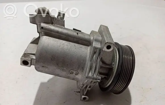 Renault Express Air conditioning (A/C) compressor (pump) 926005727R
