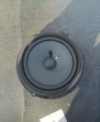 Ford Focus Front door high frequency speaker AA6T18808AA
