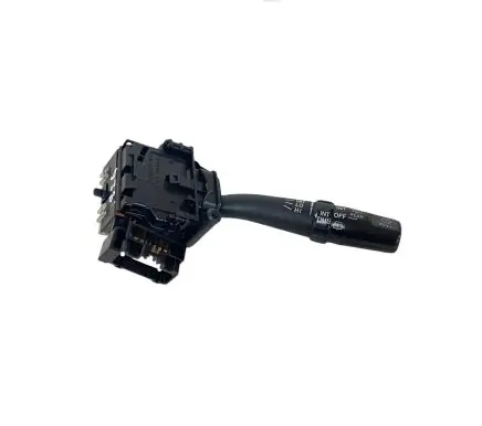 Toyota Corolla Verso E121 Wiper control stalk 173654