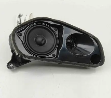 Panel speaker