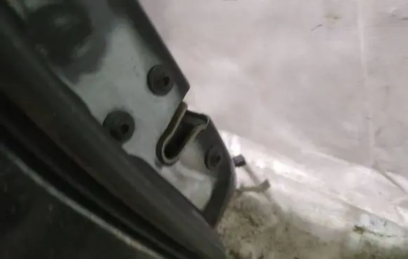 Opel Insignia A Front door lock