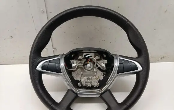Dacia Spring Steering wheel 484000099R