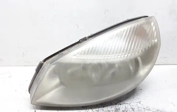 Renault Scenic II - Grand scenic II Headlight/headlamp