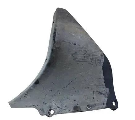 Chevrolet Camaro Pickup box liner 68253237AE