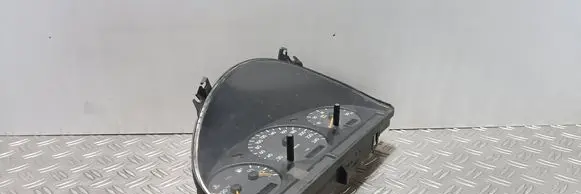 Mercedes-Benz ML W163 Speedometer (instrument cluster) A2C53033840 15443886 A1635407611