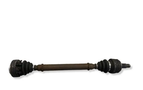 BMW 1 E81 E87 Rear driveshaft 
