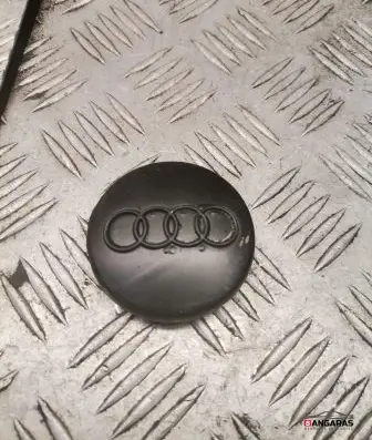Audi A6 S6 C6 4F Original wheel cap
