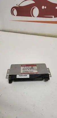 Audi A6 S6 C4 4A ABS control unit/module 0265108005 DI052296D956 4D0907379D
