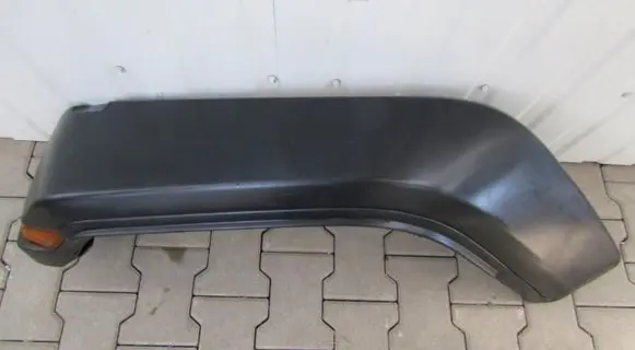 Jeep Gladiator Fender